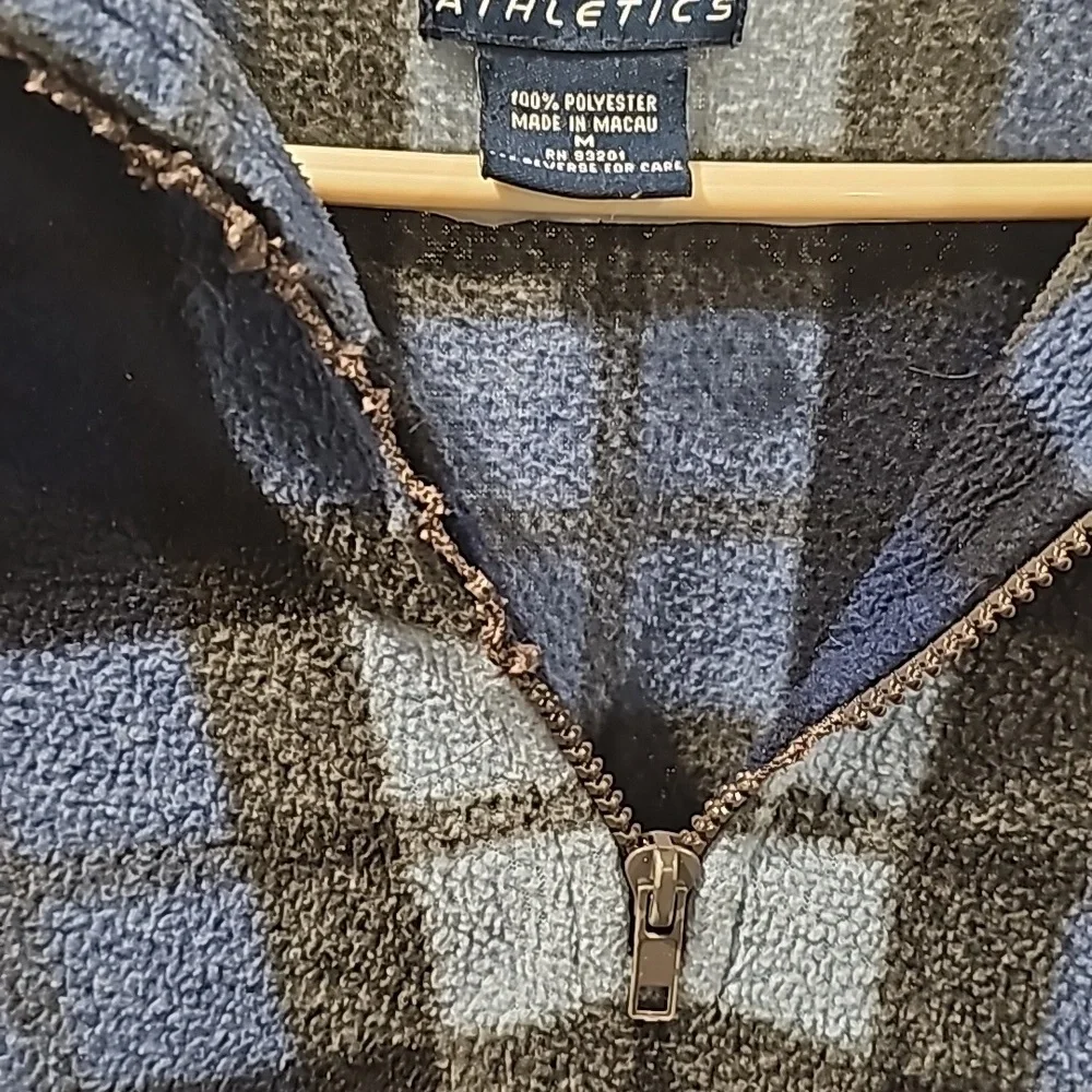 Jacket - Picture 3 of 3